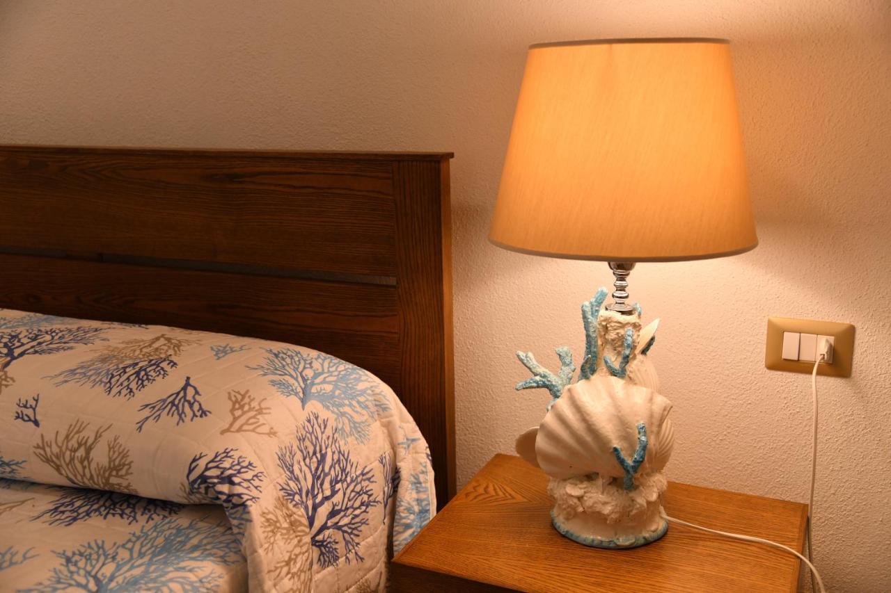 Relais Maison De Charles イスキア島 エクステリア 写真