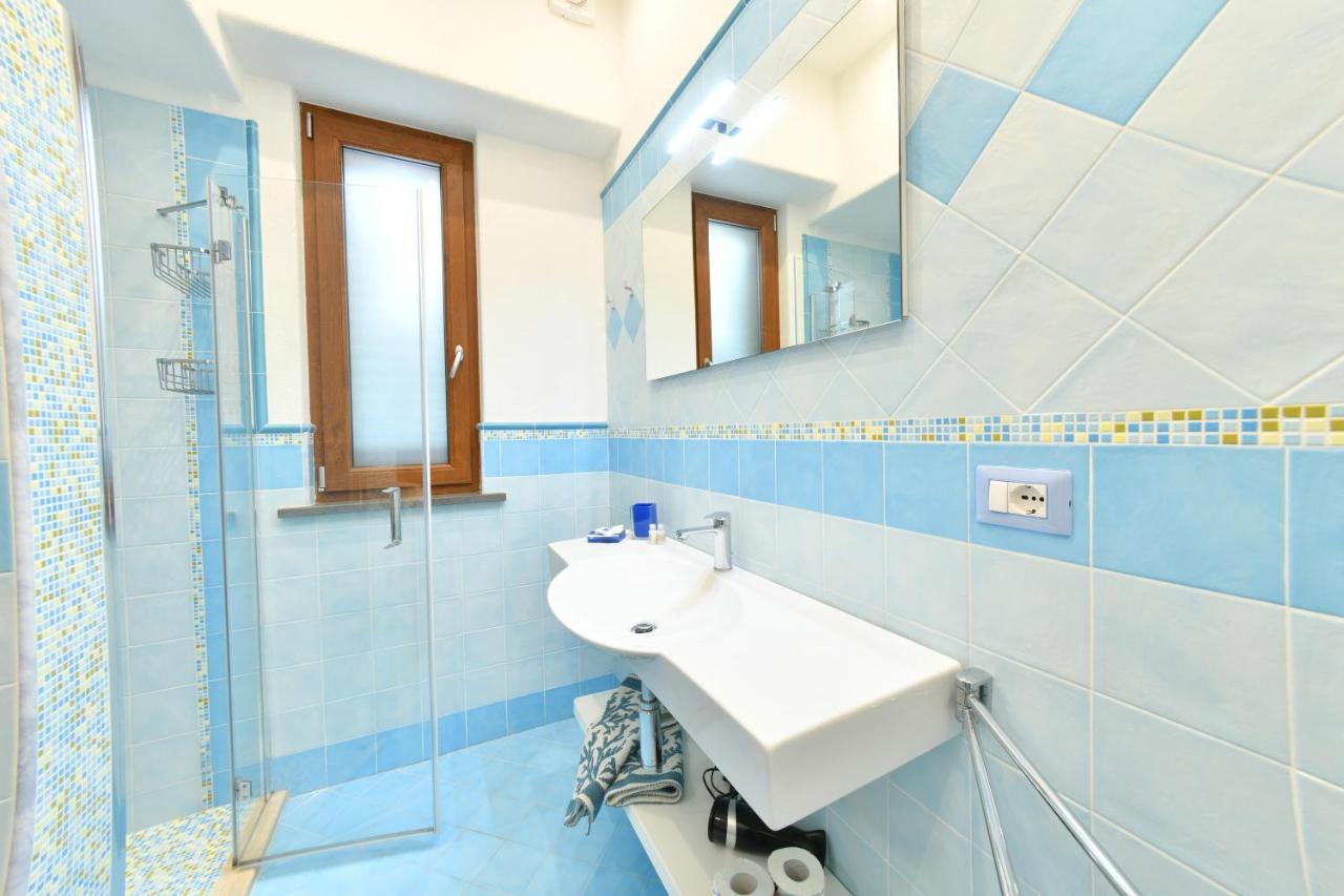 Relais Maison De Charles イスキア島 エクステリア 写真
